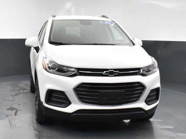 used 2022 Chevrolet Trax car, priced at $21,977