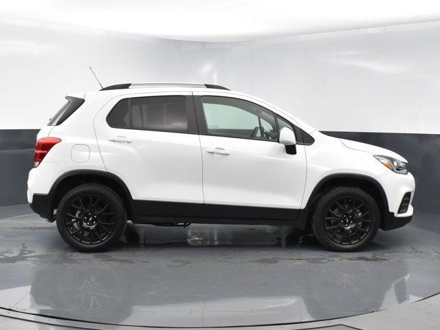 used 2022 Chevrolet Trax car, priced at $21,977