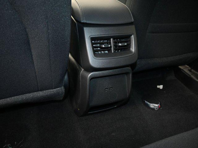 new 2026 Chevrolet Equinox EV car, priced at $34,757