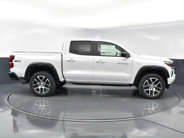 new 2024 Chevrolet Colorado car, priced at $48,940