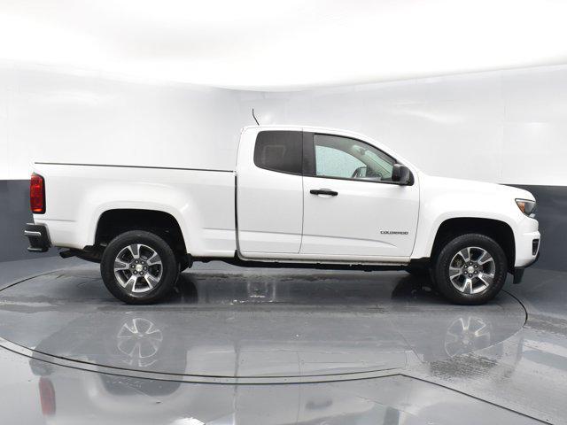 used 2016 Chevrolet Colorado car, priced at $16,977