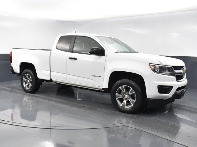 used 2016 Chevrolet Colorado car, priced at $16,977