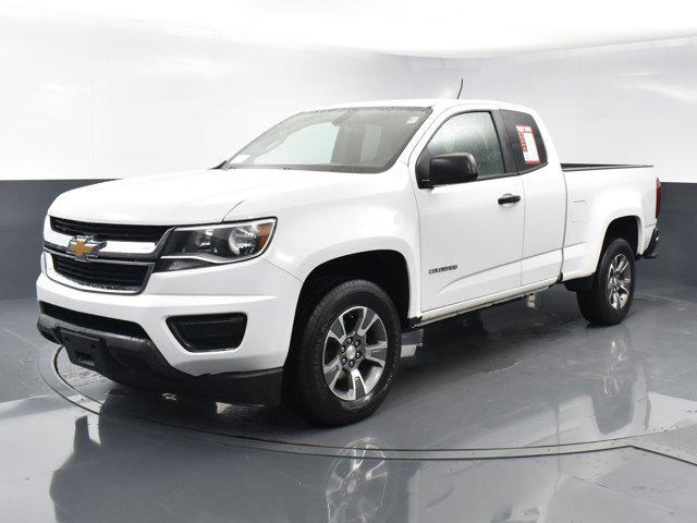 used 2016 Chevrolet Colorado car, priced at $16,977