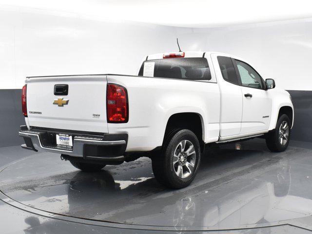 used 2016 Chevrolet Colorado car, priced at $16,977