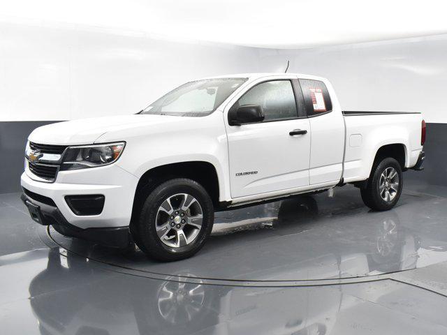 used 2016 Chevrolet Colorado car, priced at $16,977