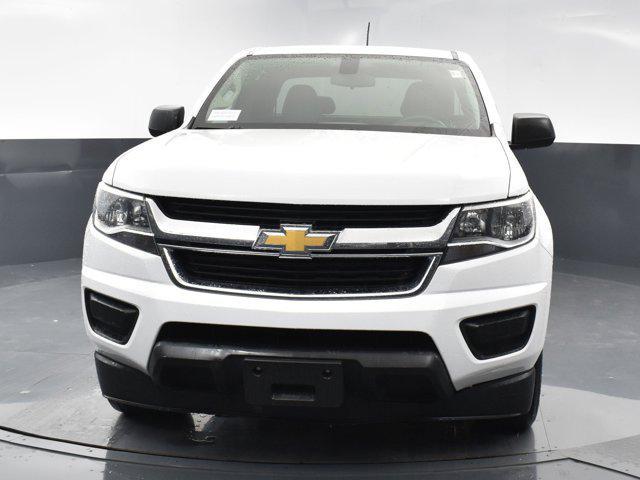 used 2016 Chevrolet Colorado car, priced at $16,977