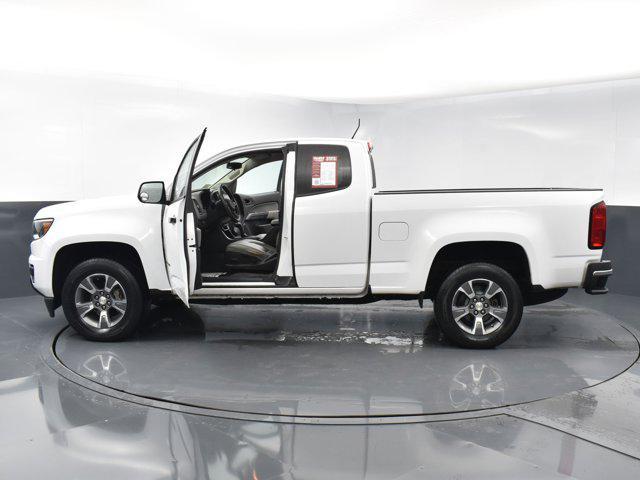 used 2016 Chevrolet Colorado car, priced at $16,977