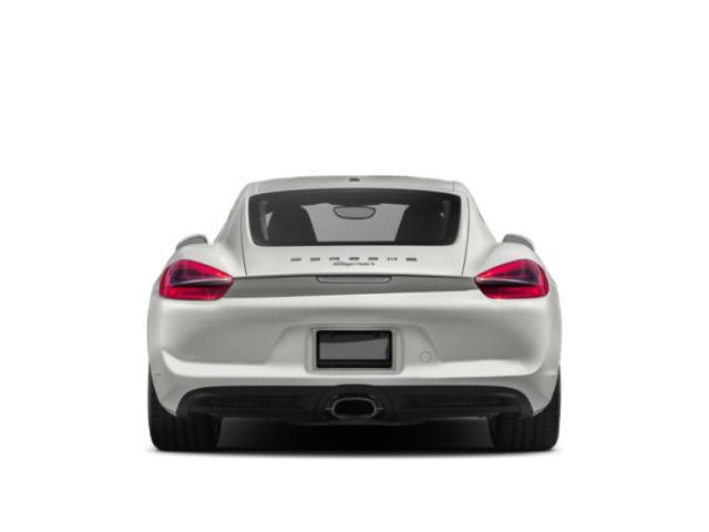 used 2015 Porsche Cayman car, priced at $35,977