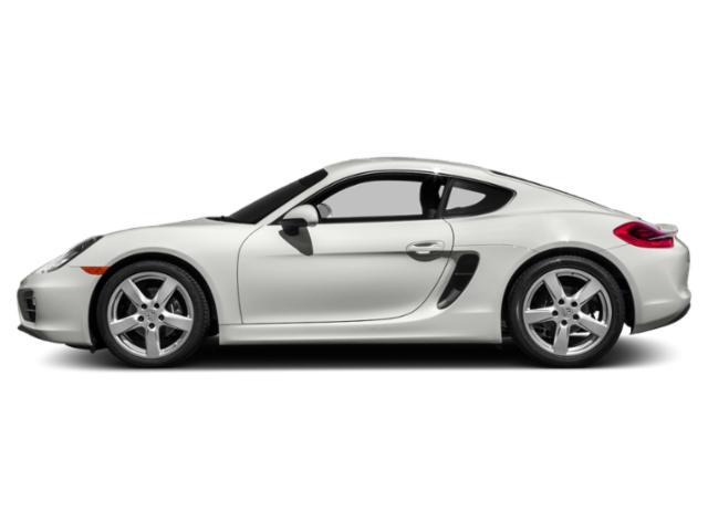 used 2015 Porsche Cayman car, priced at $35,977