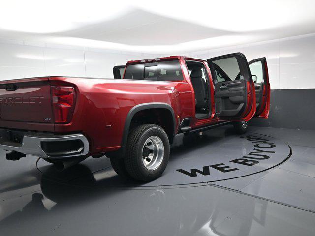new 2026 Chevrolet Silverado 3500 car, priced at $81,069