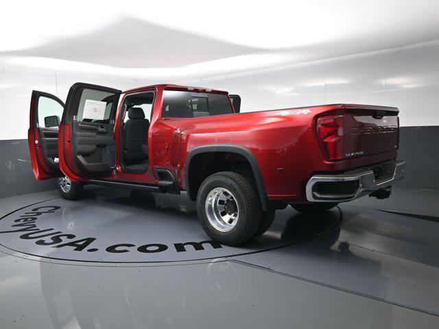 new 2026 Chevrolet Silverado 3500 car, priced at $81,069