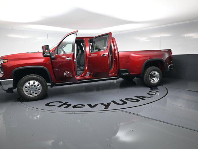 new 2026 Chevrolet Silverado 3500 car, priced at $81,069