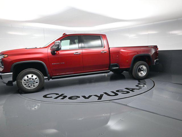 new 2026 Chevrolet Silverado 3500 car, priced at $81,069