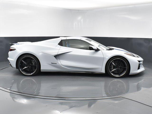 used 2024 Chevrolet Corvette E-Ray car, priced at $128,977