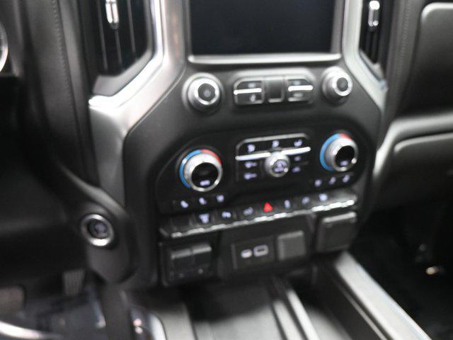 used 2022 Chevrolet Silverado 3500 car, priced at $68,977