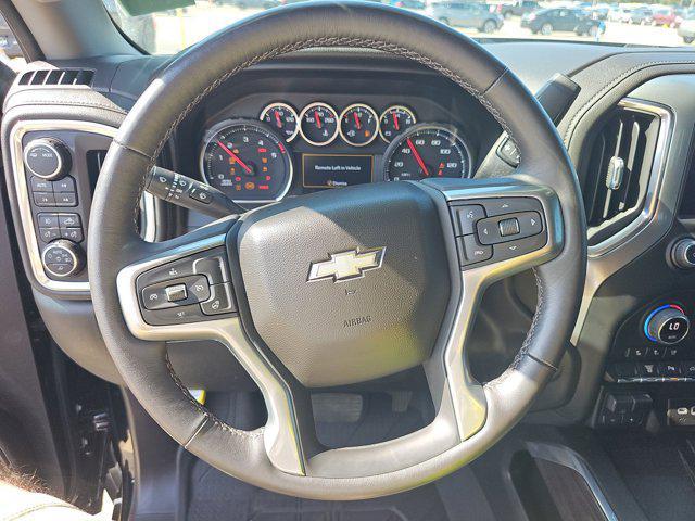 used 2022 Chevrolet Silverado 3500 car, priced at $68,977