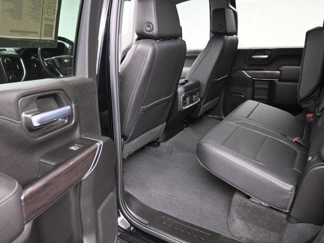 used 2022 Chevrolet Silverado 3500 car, priced at $68,977