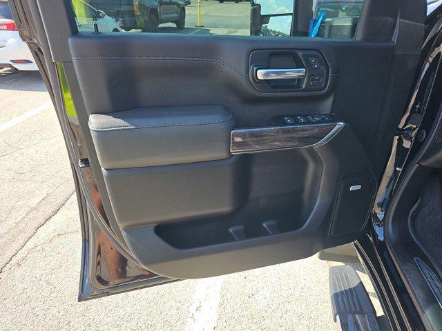 used 2022 Chevrolet Silverado 3500 car, priced at $68,977