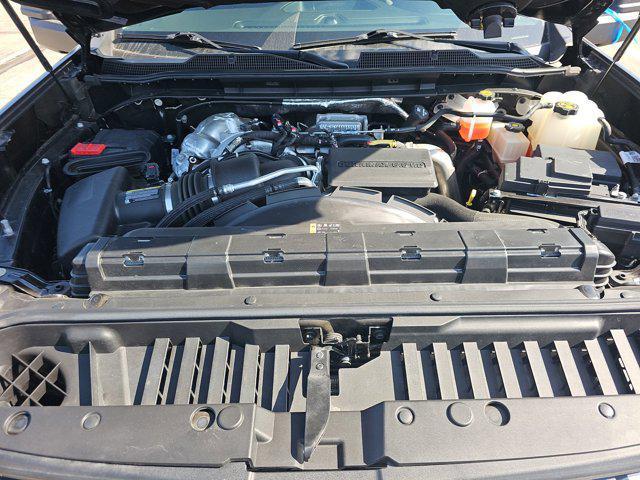 used 2022 Chevrolet Silverado 3500 car, priced at $68,977