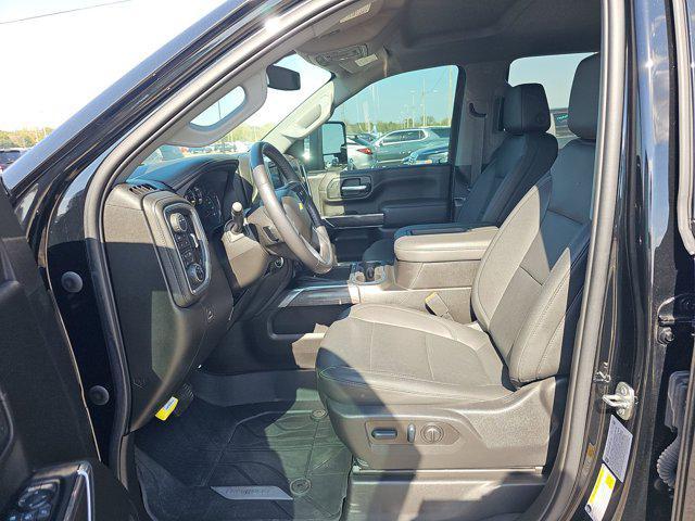 used 2022 Chevrolet Silverado 3500 car, priced at $68,977