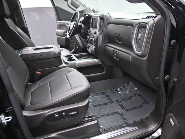 used 2022 Chevrolet Silverado 3500 car, priced at $68,977