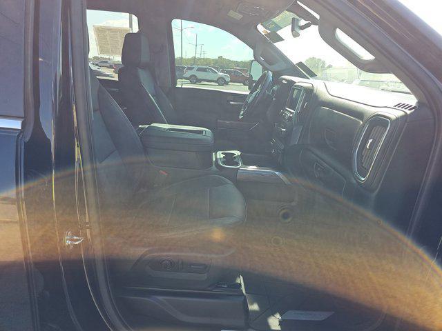 used 2022 Chevrolet Silverado 3500 car, priced at $68,977