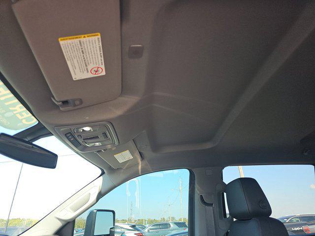 used 2022 Chevrolet Silverado 3500 car, priced at $68,977