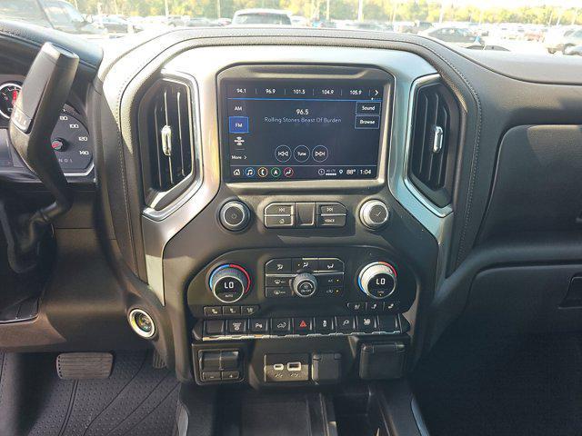 used 2022 Chevrolet Silverado 3500 car, priced at $68,977