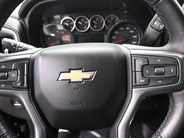 used 2022 Chevrolet Silverado 3500 car, priced at $68,977