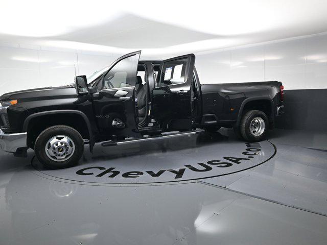 used 2022 Chevrolet Silverado 3500 car, priced at $68,977