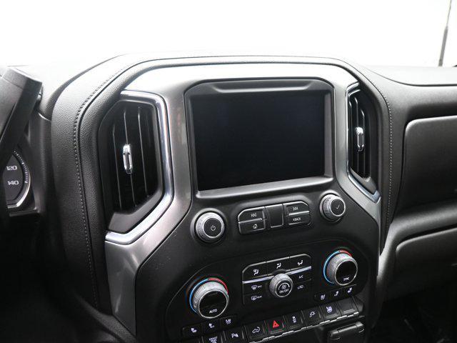 used 2022 Chevrolet Silverado 3500 car, priced at $68,977