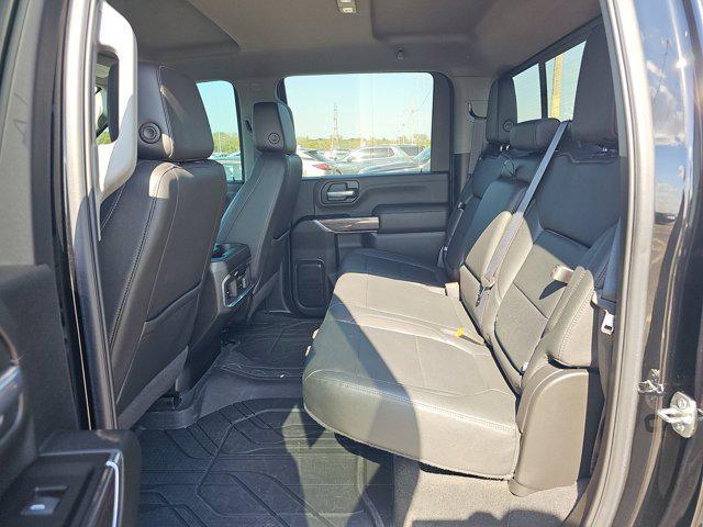 used 2022 Chevrolet Silverado 3500 car, priced at $68,977