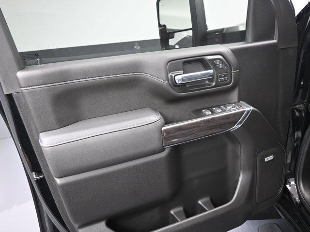 used 2022 Chevrolet Silverado 3500 car, priced at $68,977