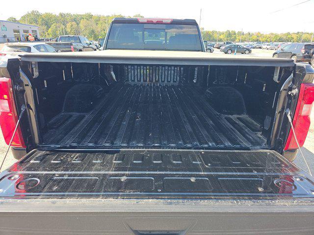 used 2022 Chevrolet Silverado 3500 car, priced at $68,977