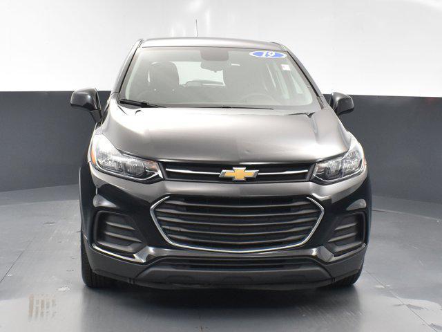 used 2019 Chevrolet Trax car, priced at $16,989