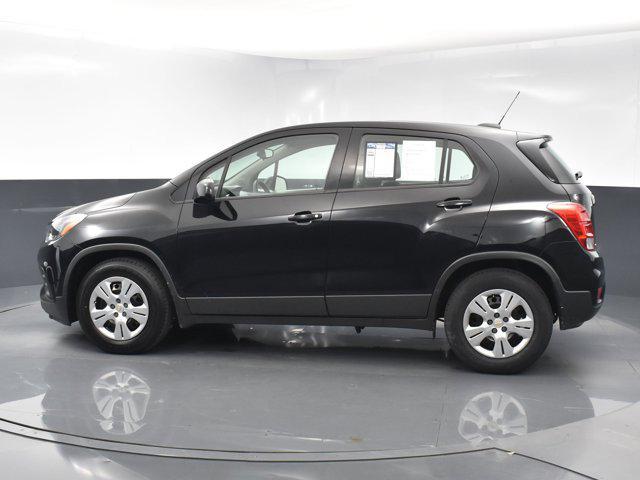 used 2019 Chevrolet Trax car, priced at $16,989