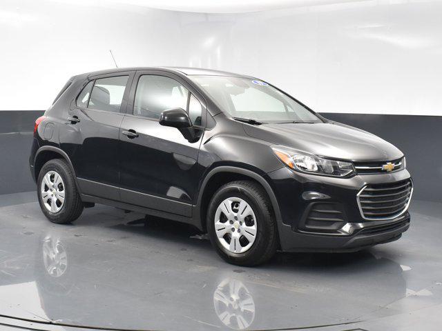 used 2019 Chevrolet Trax car, priced at $16,989