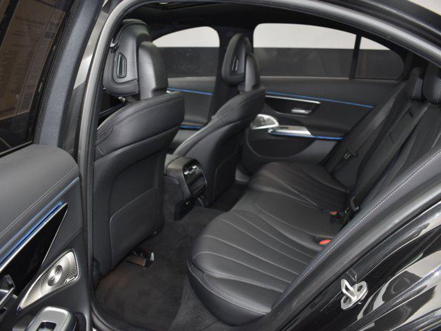 used 2024 Mercedes-Benz E-Class car, priced at $62,977