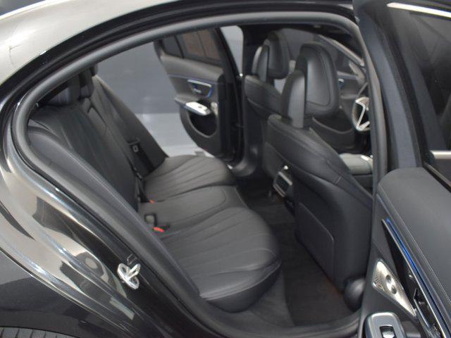 used 2024 Mercedes-Benz E-Class car, priced at $62,977