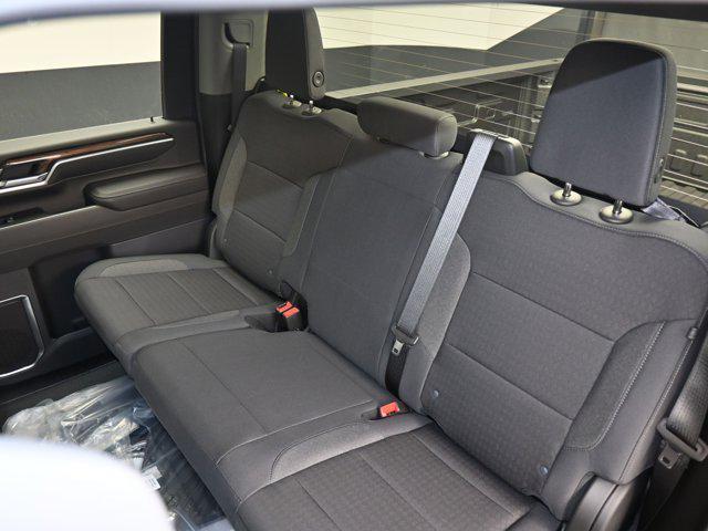 new 2026 Chevrolet Silverado 2500 car, priced at $60,107