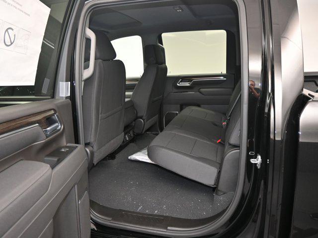 new 2026 Chevrolet Silverado 2500 car, priced at $60,107