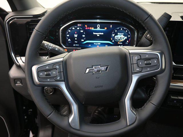 new 2026 Chevrolet Silverado 2500 car, priced at $60,107