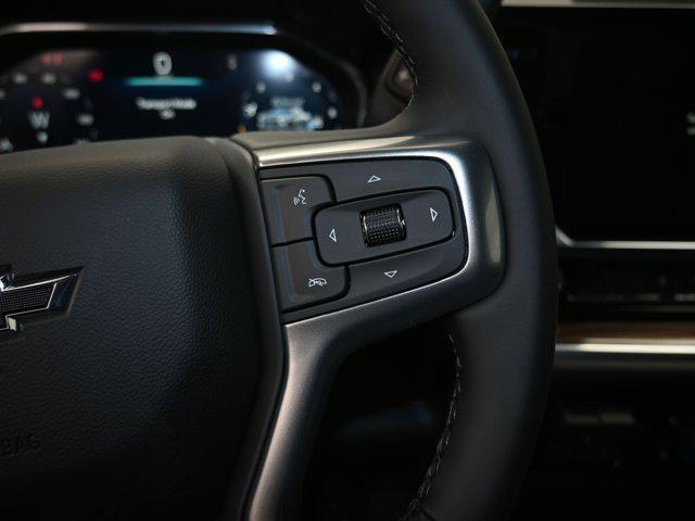 new 2026 Chevrolet Silverado 2500 car, priced at $60,107