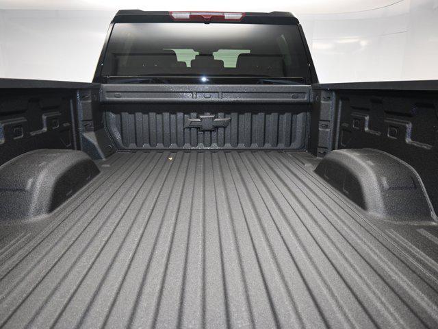 new 2026 Chevrolet Silverado 2500 car, priced at $60,107