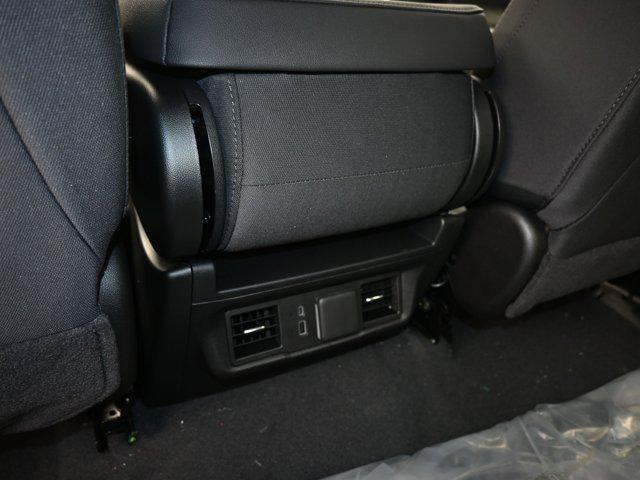 new 2026 Chevrolet Silverado 2500 car, priced at $60,107