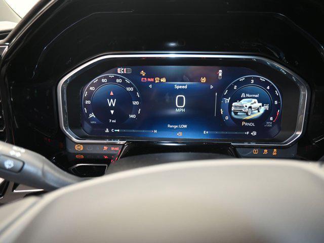 new 2026 Chevrolet Silverado 2500 car, priced at $60,107