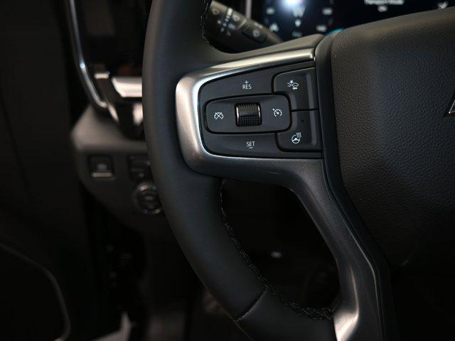 new 2026 Chevrolet Silverado 2500 car, priced at $60,107