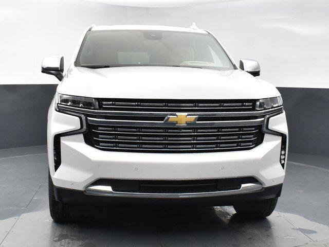 new 2024 Chevrolet Tahoe car, priced at $83,310
