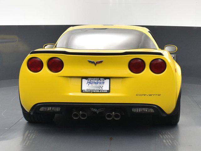 used 2011 Chevrolet Corvette car, priced at $34,677