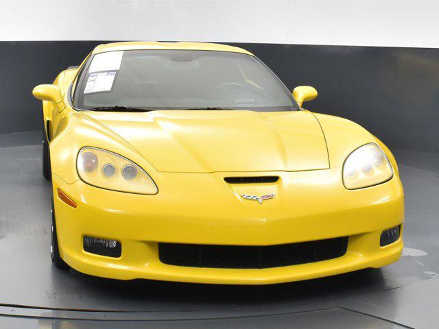 used 2011 Chevrolet Corvette car, priced at $34,677